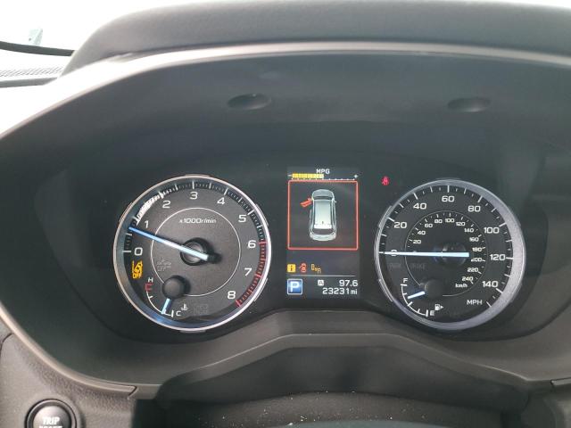 2022 SUBARU ASCENT LIM - 4S4WMAKD2N3412300