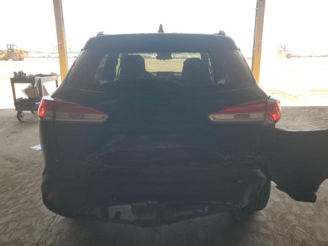 2023 TOYOTA COROLLA CR 7MUCAABG1PV064331