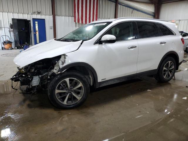 KIA SORENTO EX