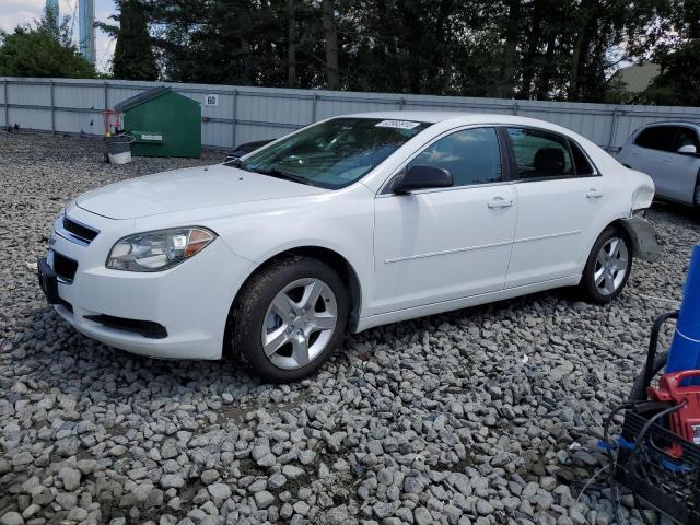CHEVROLET MALIBU LS