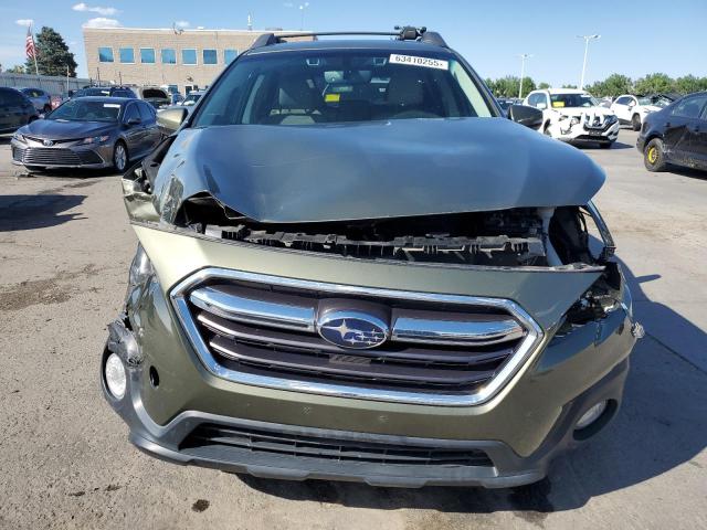 2019 SUBARU OUTBACK 3. - 4S4BSENC4K3308823