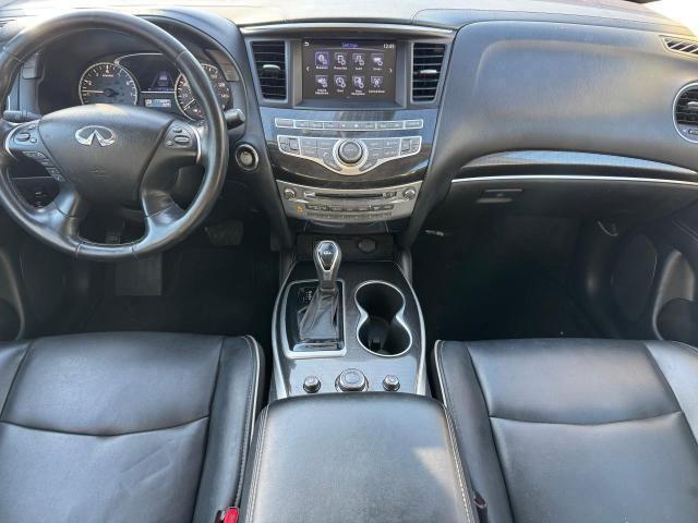 2019 INFINITI QX60 LUXE 5N1DL0MM4KC561014