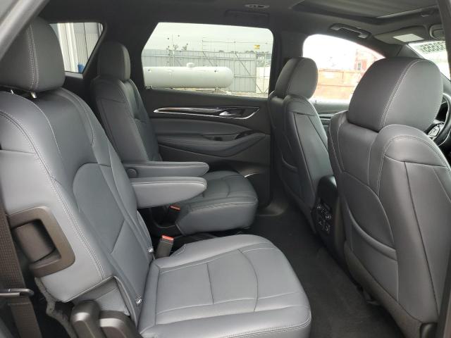 2023 BUICK ENCLAVE PR 5GAEVBKW5PJ109354