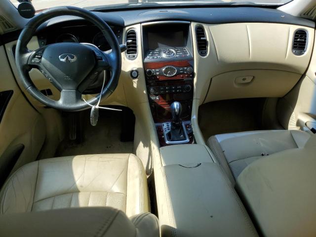 2016 INFINITI QX50 JN1BJ0RP5GM232377