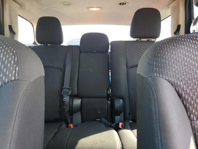 2016 DODGE JOURNEY SX 3C4PDDBG1GT108290