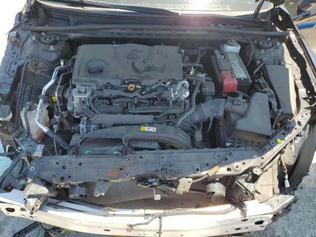 2023 TOYOTA CAMRY SE N 4T1G11AK7PU093387