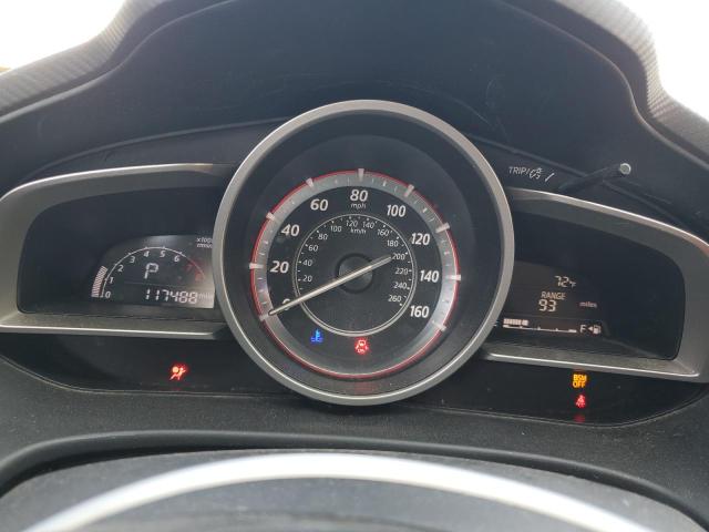 2014 MAZDA 3 TOURING - JM1BM1L79E1212392