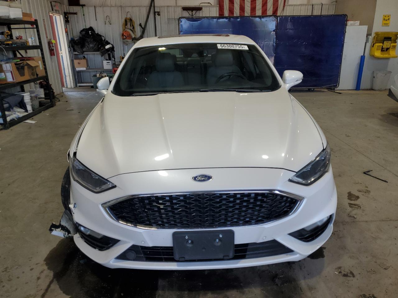 Global Auto Auctions