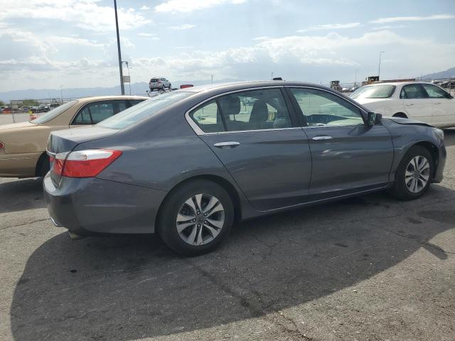 2014 HONDA ACCORD LX #3265551577