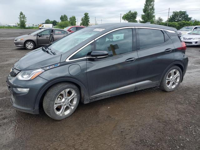 CHEVROLET BOLT EV LT