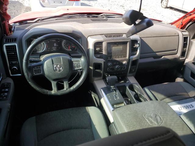2013 RAM 1500 SLT - 1C6RR6LT0DS665648