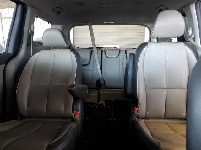 2016 KIA SEDONA EX KNDMC5C11G6171485