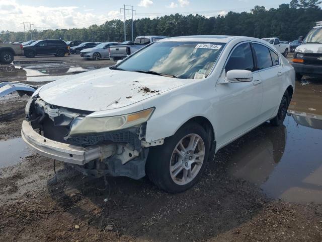 ACURA TL