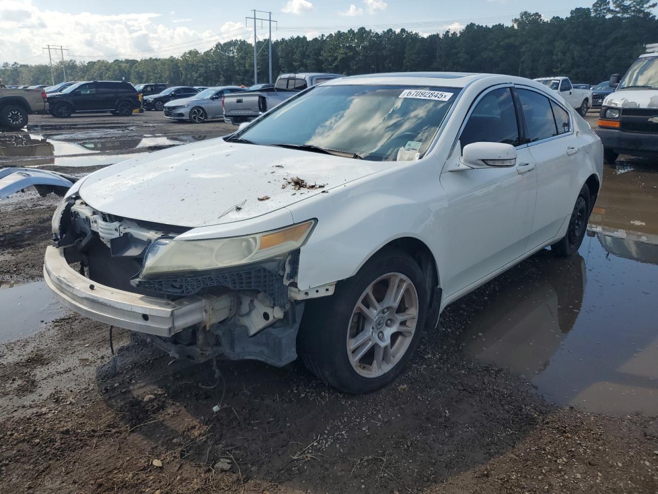 Transportlīdzekļa foto