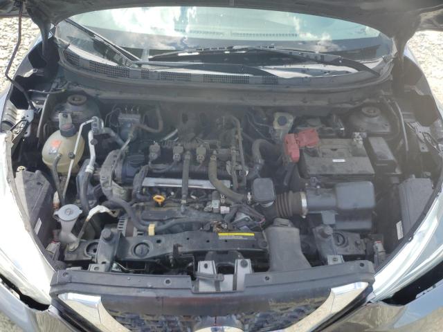 2019 NISSAN KICKS S 3N1CP5CU6KL530275