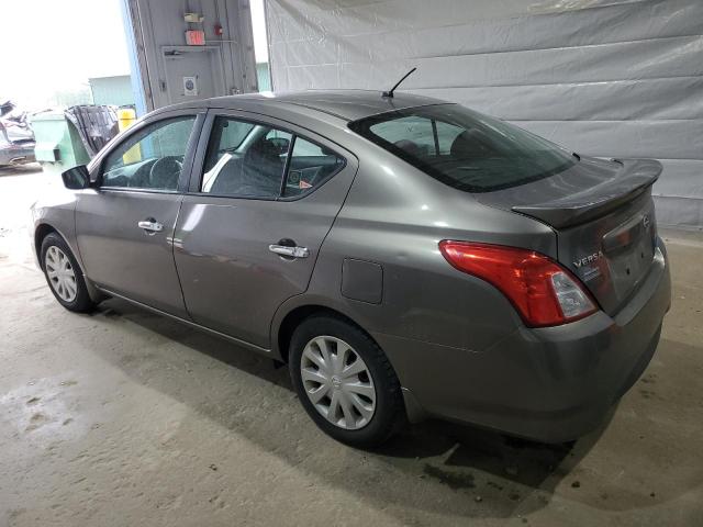 Vin: 3n1cn7ap9fl845933, lot: 63623165, nissan versa s 20152