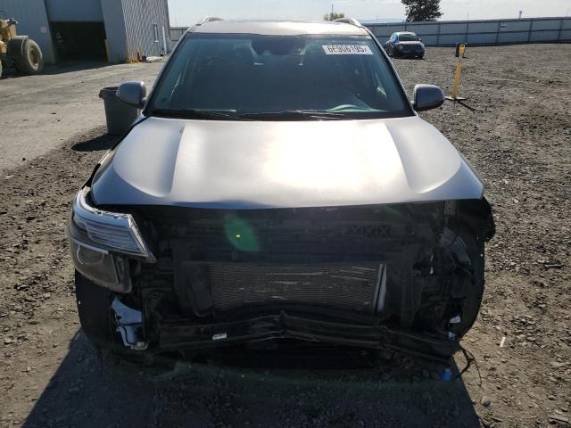2022 KIA SELTOS EX KNDERCAA9N7310800