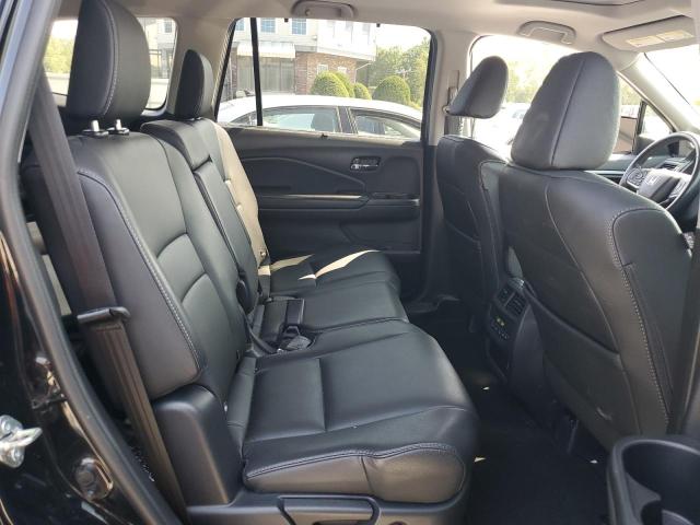 2020 HONDA PILOT EXL 5FNYF6H59LB008835