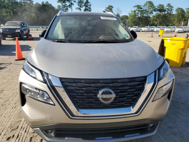 2022 NISSAN ROGUE SL JN8BT3CA7NW043975