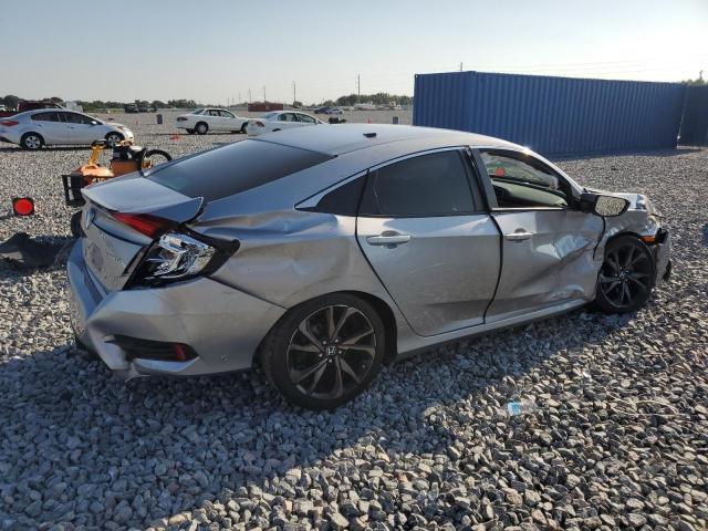2020 HONDA CIVIC SPOR 19XFC2F80LE023882