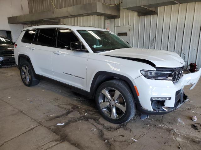 2021 JEEP GRAND CHER 1C4RJKBG3M8118478