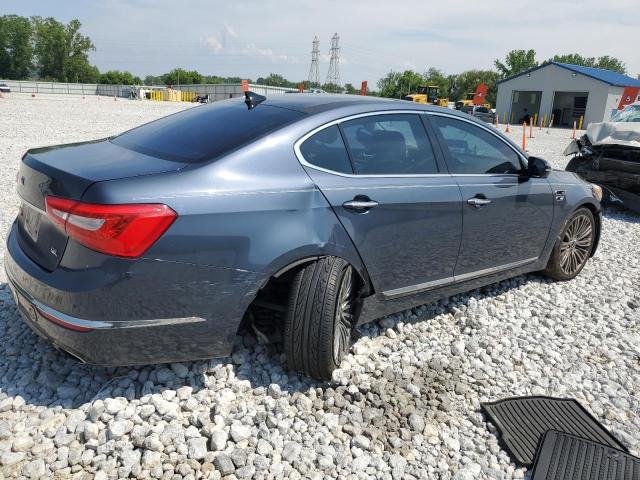 2015 KIA CADENZA PR - KNALN4D77F5183256