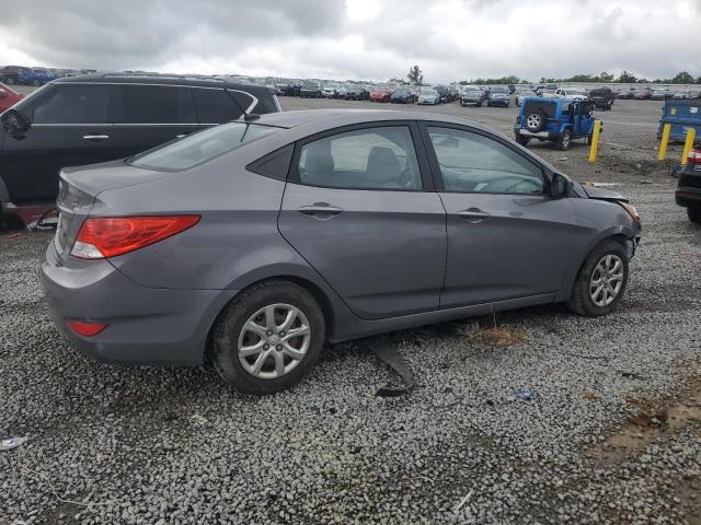 Vin: kmhct4ae4eu613224, lot: 63249765, hyundai accent gls 20143