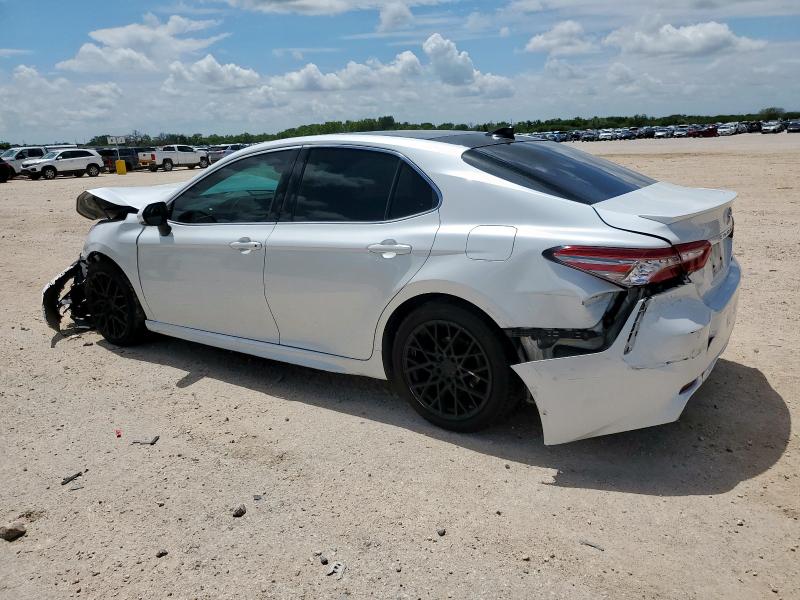 2018 TOYOTA CAMRY XSE 4T1BZ1HK1JU019169