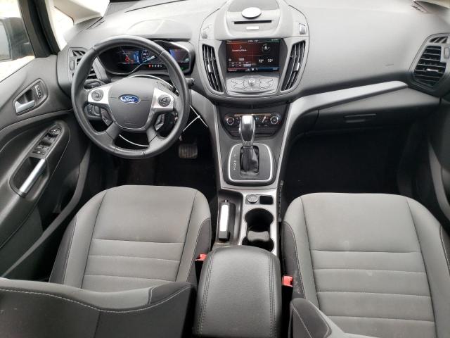 2015 FORD C-MAX SE 1FADP5AU5FL116870