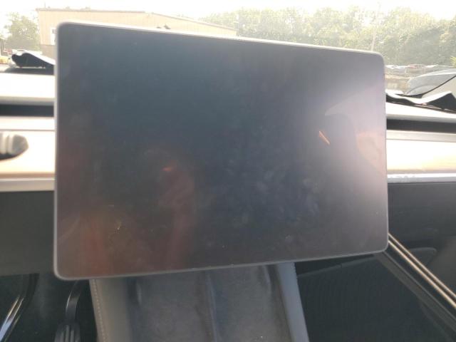 2023 TESLA MODEL Y 7SAYGAEE9PF930213