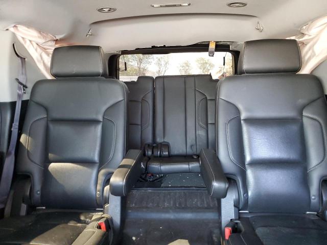2015 CHEVROLET TAHOE K150 - 1GNSKCKC6FR211565