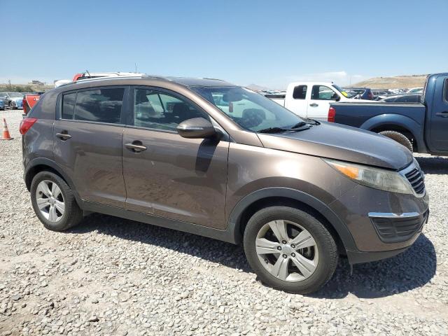2012 KIA SPORTAGE B - KNDPB3A23C7210548