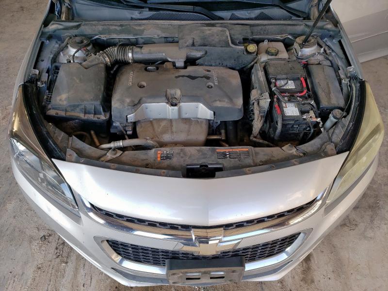 2015 CHEVROLET MALIBU LS 1G11B5SL6FF184104