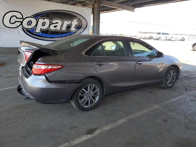 2017 TOYOTA CAMRY LE - 4T1BF1FK6HU446630