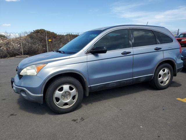 HONDA CR-V LX