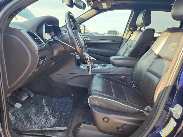 2018 JEEP GRAND CHER 1C4RJFCT0JC289619