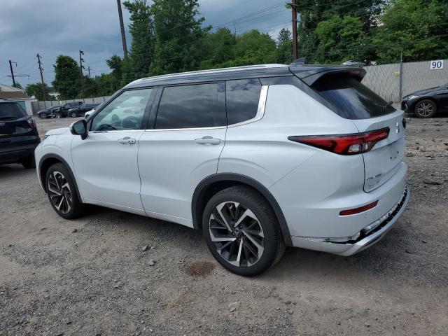 2024 MITSUBISHI OUTLANDER JA4J4WA83RZ049194