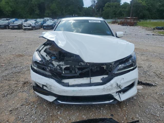 2017 HONDA ACCORD SPO - 1HGCR2F50HA056187