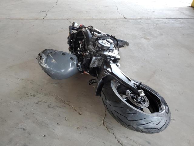 2025 SUZUKI GSX-R600 JS1GN7FA1S7101559