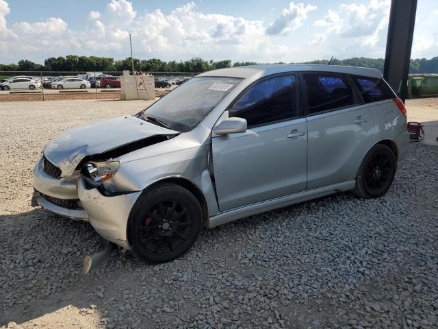 TOYOTA COROLLA MA