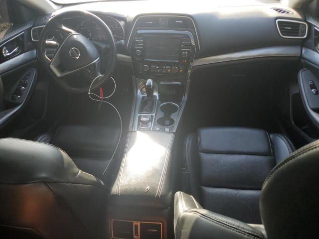 2016 NISSAN MAXIMA 3.5 - 1N4AA6AP5GC426359