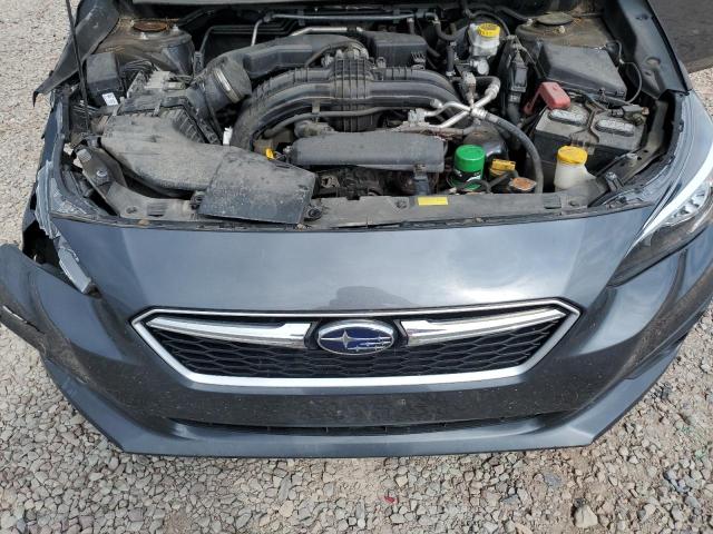 2019 SUBARU IMPREZA PR 4S3GTAD69K3732056