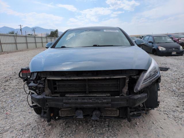 2016 HYUNDAI SONATA HYB KMHE24L17GA011038