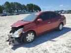 2016 NISSAN VERSA - 3N1CN7AP7GL879550