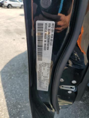 2021 JEEP COMPASS LI 3C4NJDCBXMT541654