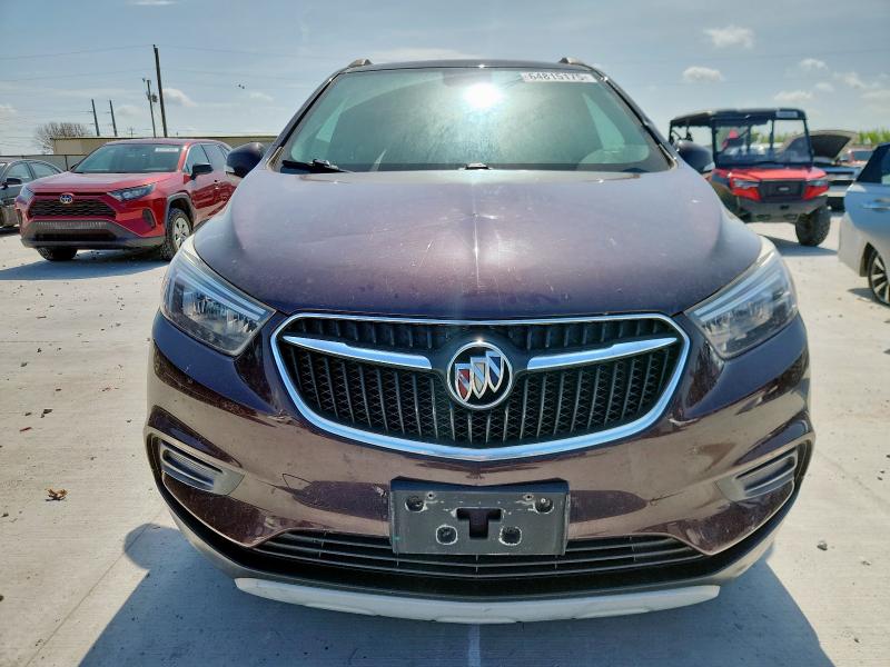 2018 BUICK ENCORE PRE KL4CJASB4JB678331