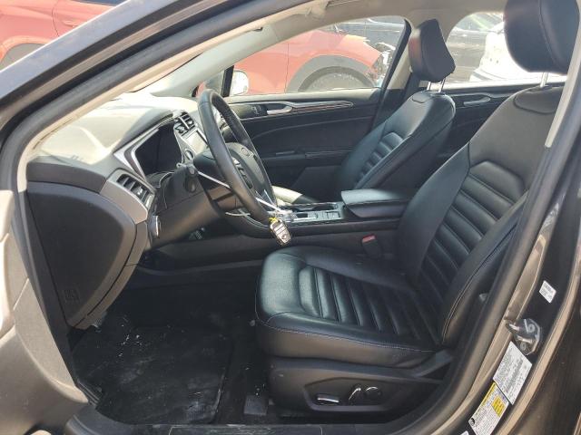 2020 FORD FUSION SEL 3FA6P0CD1LR194021