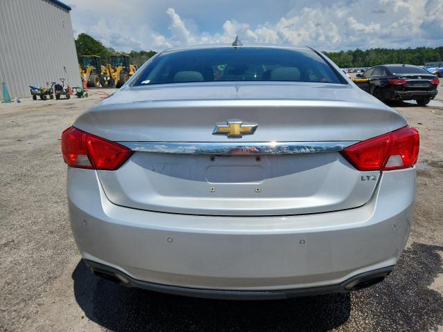 2015 CHEVROLET IMPALA LTZ 1G1155SLXFU137595
