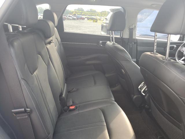 2023 KIA SORENTO S 5XYRL4LC3PG214416