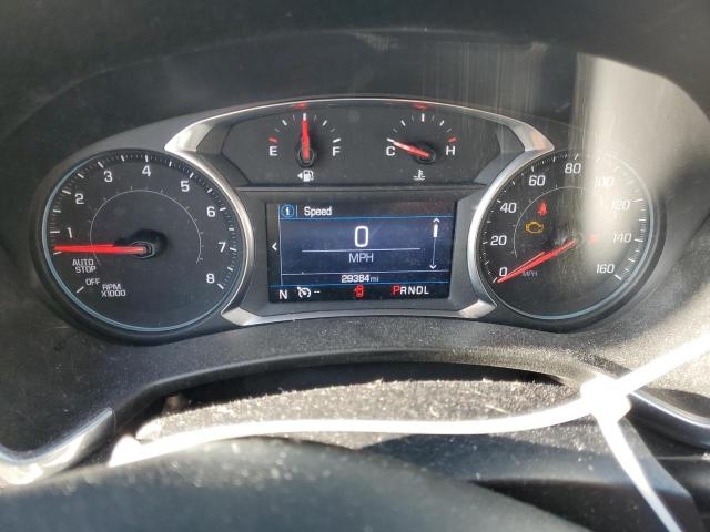 2019 CHEVROLET EQUINOX LT 3GNAXKEV1KS630368